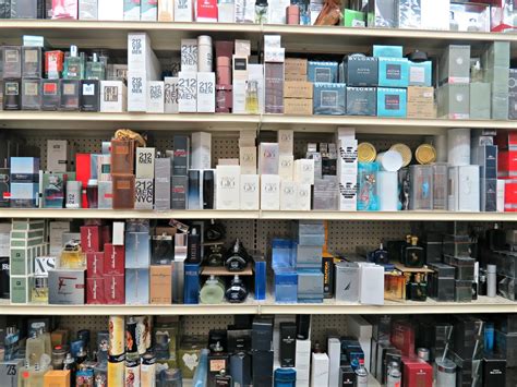 perfume wholesalers in usa.